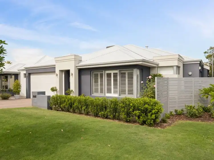 Second view of Homely villa listing, 2 Fletcher Street, Yokine WA 6060