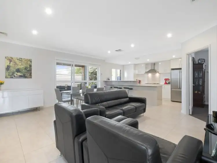 Third view of Homely villa listing, 2 Fletcher Street, Yokine WA 6060