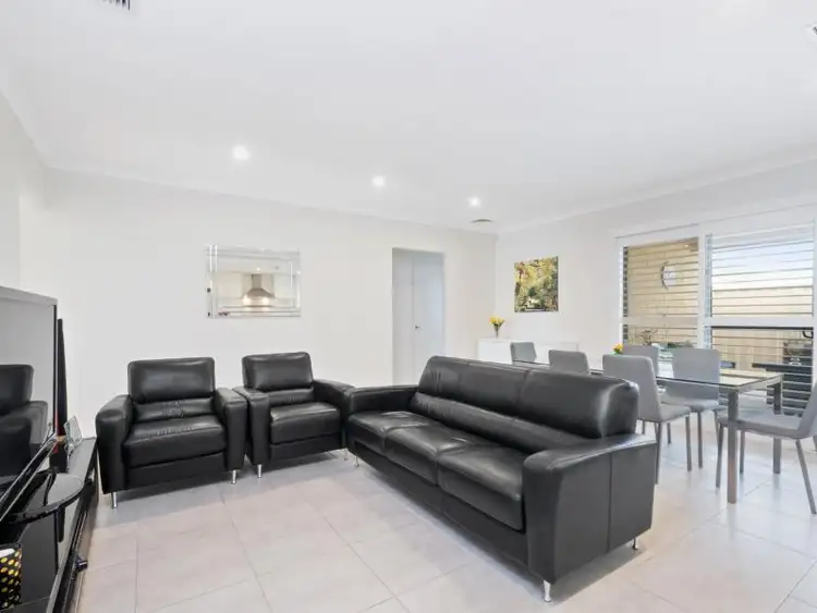 Fourth view of Homely villa listing, 2 Fletcher Street, Yokine WA 6060