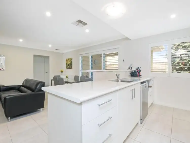 Seventh view of Homely villa listing, 2 Fletcher Street, Yokine WA 6060