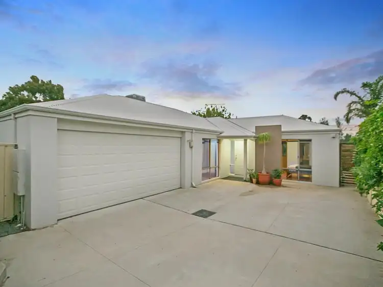 Main view of Homely house listing, 14A Erpingham Road, Hamilton Hill WA 6163