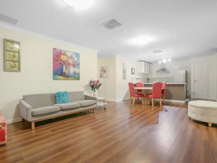 Second view of Homely house listing, 14A Erpingham Road, Hamilton Hill WA 6163