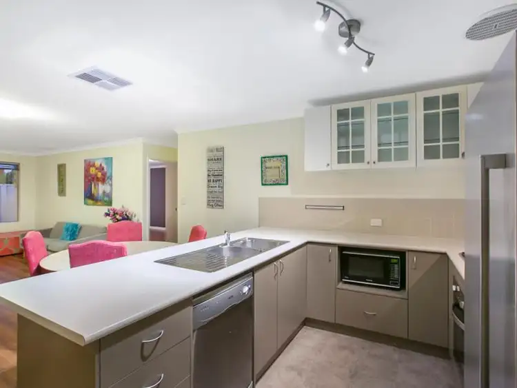 Fourth view of Homely house listing, 14A Erpingham Road, Hamilton Hill WA 6163