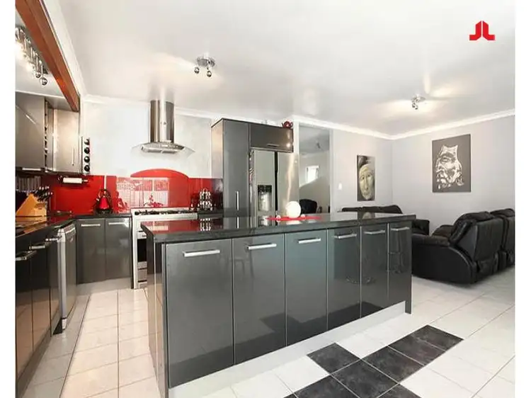 Second view of Homely house listing, 58 The Avenue, Warnbro WA 6169