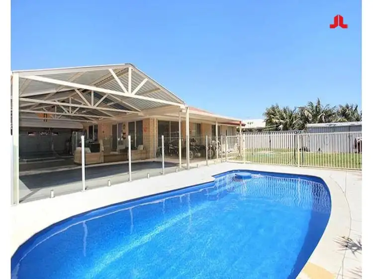 Fourth view of Homely house listing, 58 The Avenue, Warnbro WA 6169