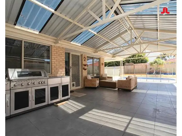 Fifth view of Homely house listing, 58 The Avenue, Warnbro WA 6169