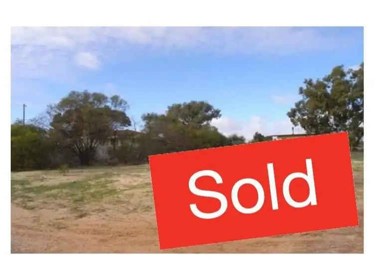 Lot 95 Ikewa Street, Mingenew WA 6522