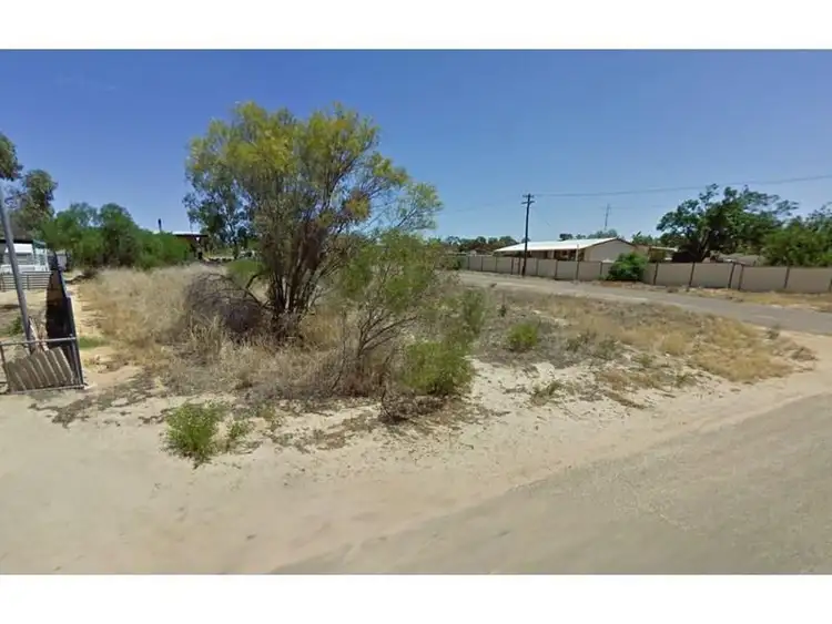 Second view of Homely land listing, Lot 95 Ikewa Street, Mingenew WA 6522