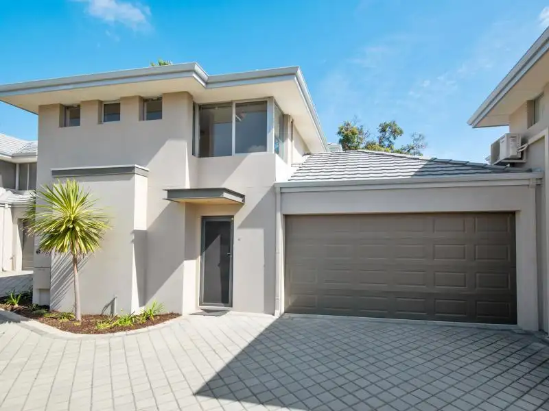 Main view of Homely house listing, 123C Beatrice Street, Innaloo WA 6018