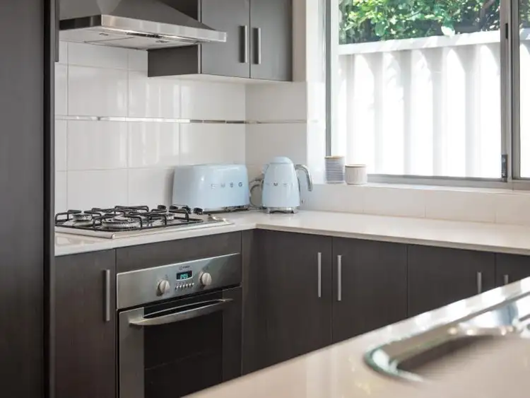 Fourth view of Homely house listing, 123C Beatrice Street, Innaloo WA 6018