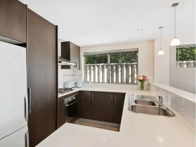 Fifth view of Homely house listing, 123C Beatrice Street, Innaloo WA 6018