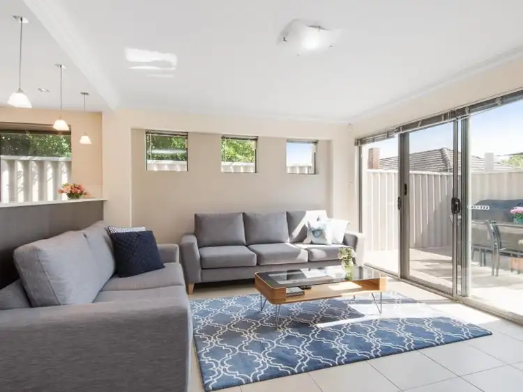 Sixth view of Homely house listing, 123C Beatrice Street, Innaloo WA 6018