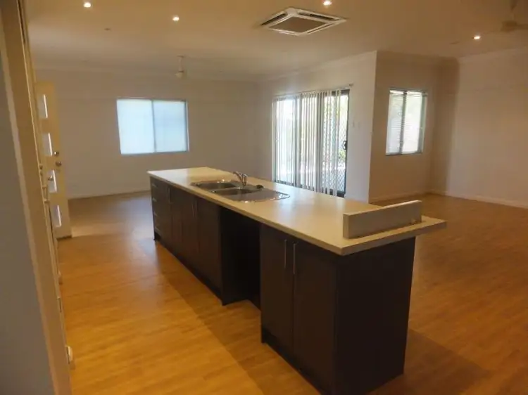 Main view of Homely house listing, 9 Windgrass Way, Nickol WA 6714