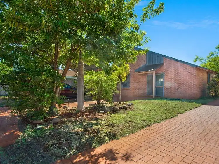 Main view of Homely house listing, 47 Lewis Drive, Nickol WA 6714
