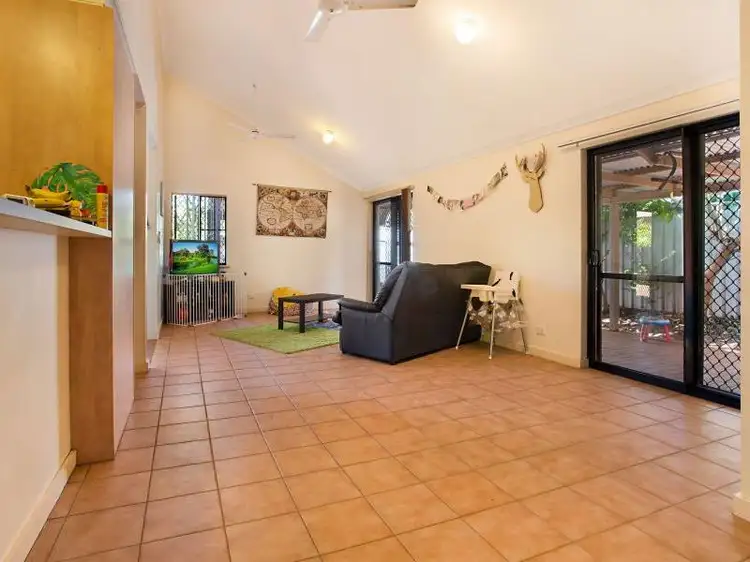 Second view of Homely house listing, 47 Lewis Drive, Nickol WA 6714
