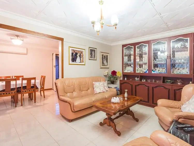 Second view of Homely house listing, 4 Coatelan Drive, Stirling WA 6021