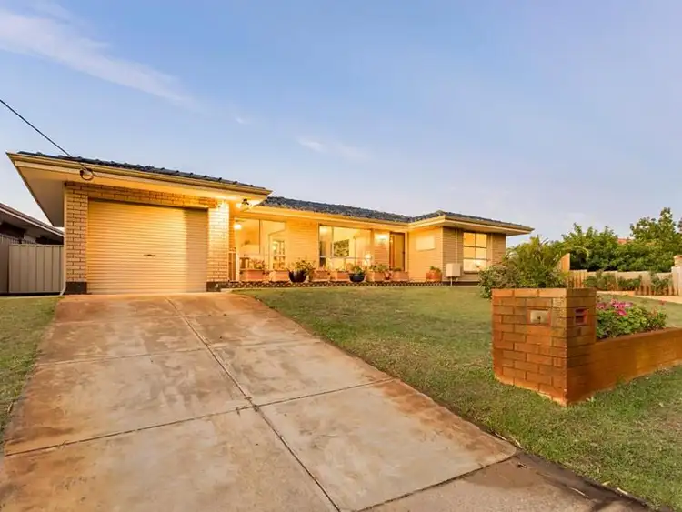 Fourth view of Homely house listing, 4 Coatelan Drive, Stirling WA 6021