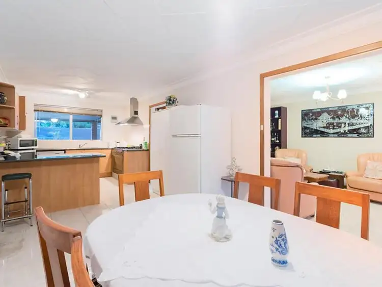 Fifth view of Homely house listing, 4 Coatelan Drive, Stirling WA 6021