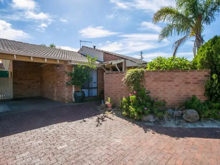 7/9 Hayes Avenue, Yokine WA 6060