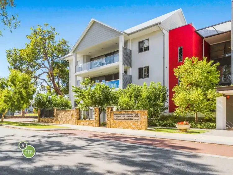 Third view of Homely house listing, 1/16 Coneflower Corner, Churchlands WA 6018