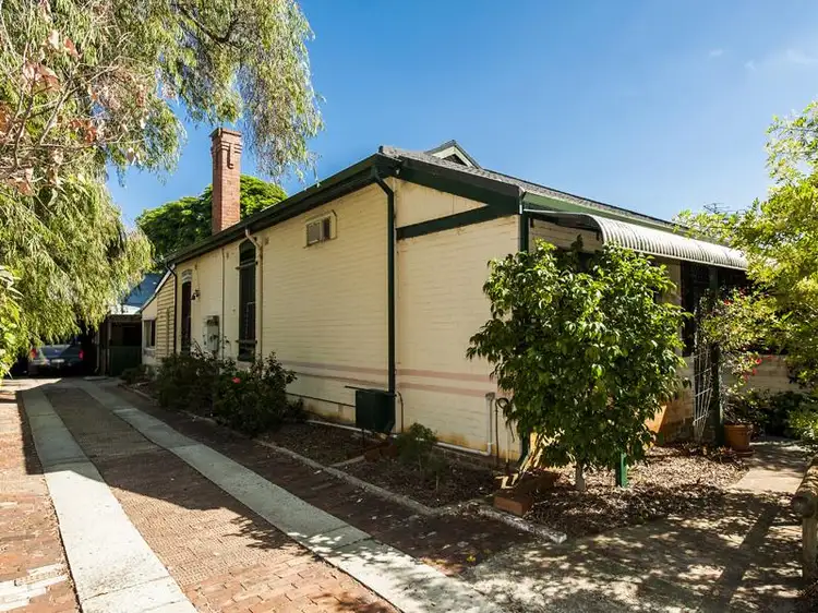 Fifth view of Homely house listing, 29 Ivanhoe Street, Bassendean WA 6054