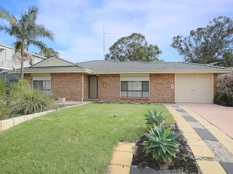 Second view of Homely house listing, 14 Lyelta Street, Falcon WA 6210