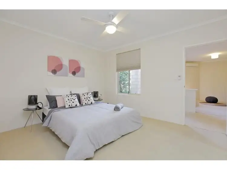 Second view of Homely house listing, C/123 Swansea Street, East Victoria Park WA 6101