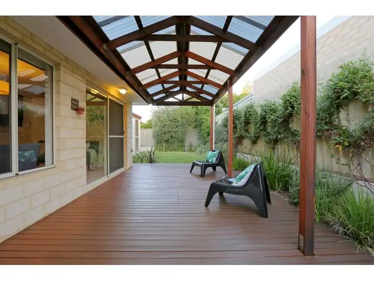 Third view of Homely house listing, C/123 Swansea Street, East Victoria Park WA 6101