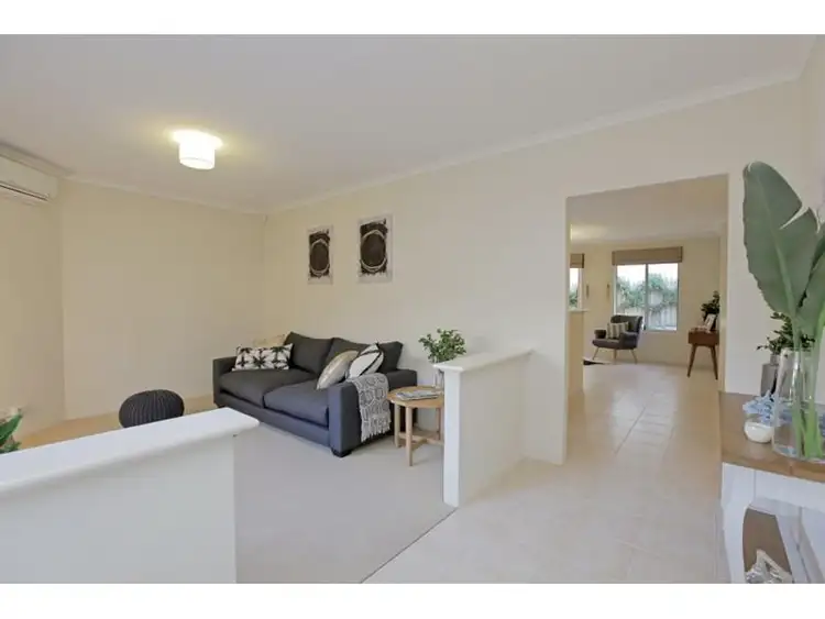 Fifth view of Homely house listing, C/123 Swansea Street, East Victoria Park WA 6101