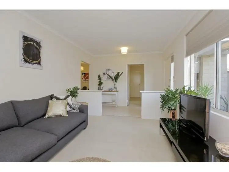 Sixth view of Homely house listing, C/123 Swansea Street, East Victoria Park WA 6101