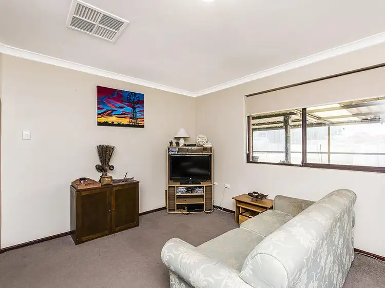 Third view of Homely house listing, 4 Northend close, Swan View WA 6056
