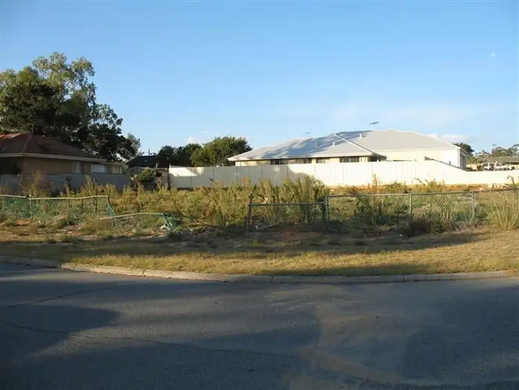 Main view of Homely house listing, Lot 373 Clark Way, Orelia WA 6167