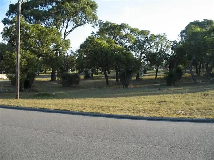 Fifth view of Homely house listing, Lot 373 Clark Way, Orelia WA 6167