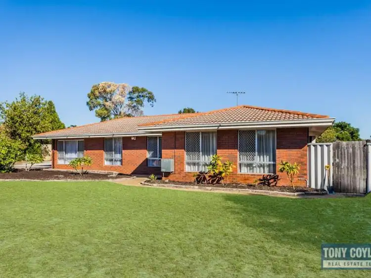 Lot 143, 28 Parkway Road, Bibra Lake WA 6163