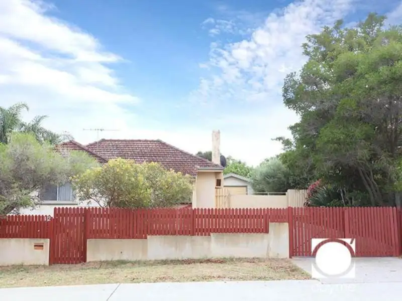 Main view of Homely house listing, 12 Keenan Street, Hamilton Hill WA 6163