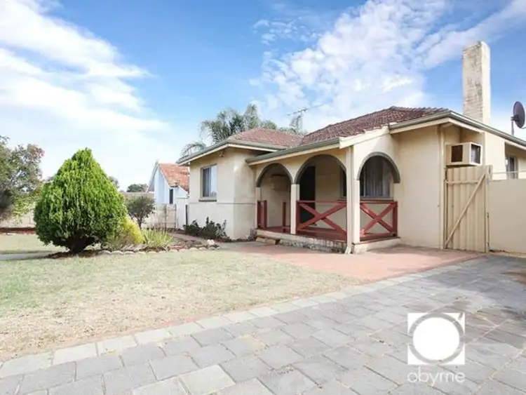 Second view of Homely house listing, 12 Keenan Street, Hamilton Hill WA 6163