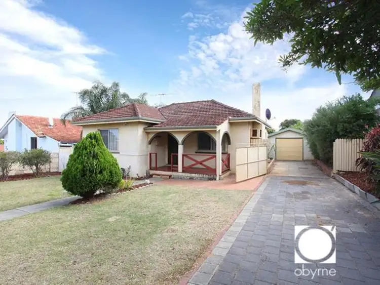 Third view of Homely house listing, 12 Keenan Street, Hamilton Hill WA 6163