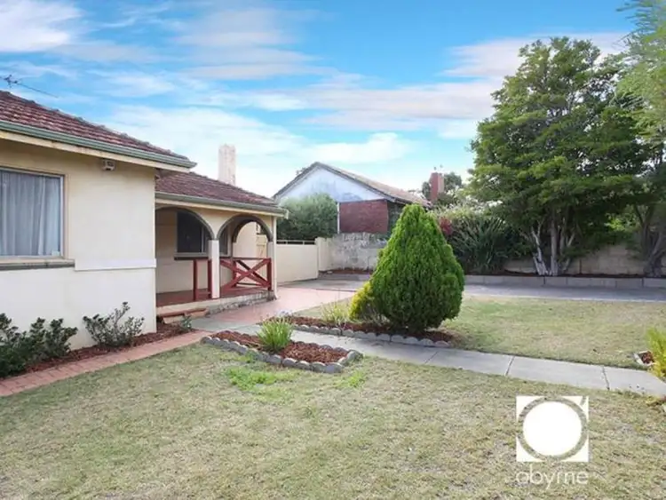 Fourth view of Homely house listing, 12 Keenan Street, Hamilton Hill WA 6163