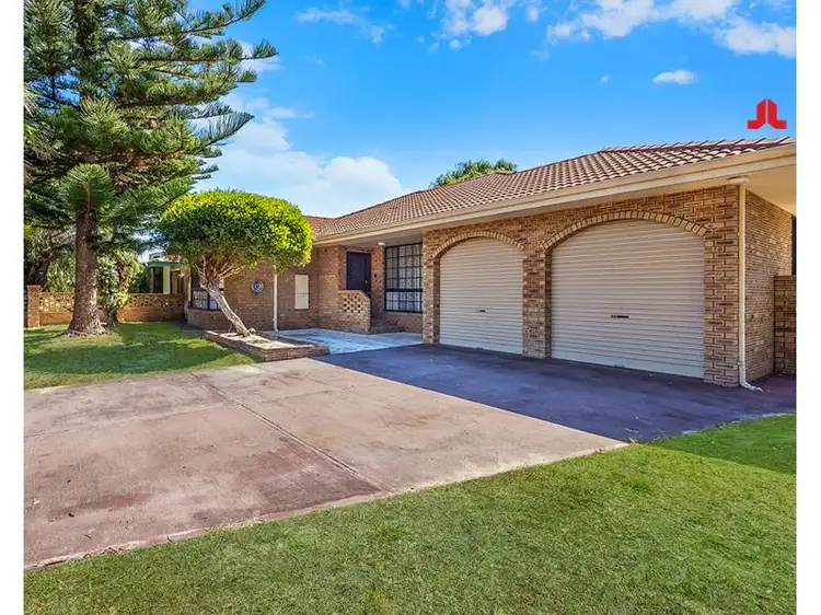 Main view of Homely house listing, 16 Ecclestone Street, Warnbro WA 6169
