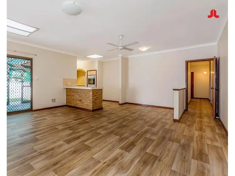 Fifth view of Homely house listing, 16 Ecclestone Street, Warnbro WA 6169