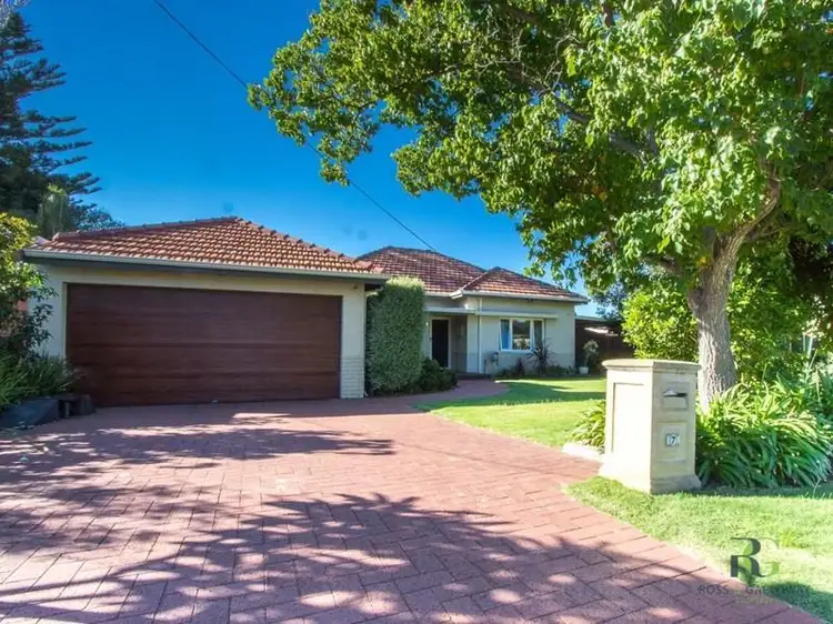 7 Holman Street, Melville WA 6156