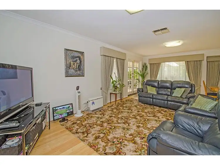 Fifth view of Homely house listing, 49 Osmetti Drive, Somerville WA 6430