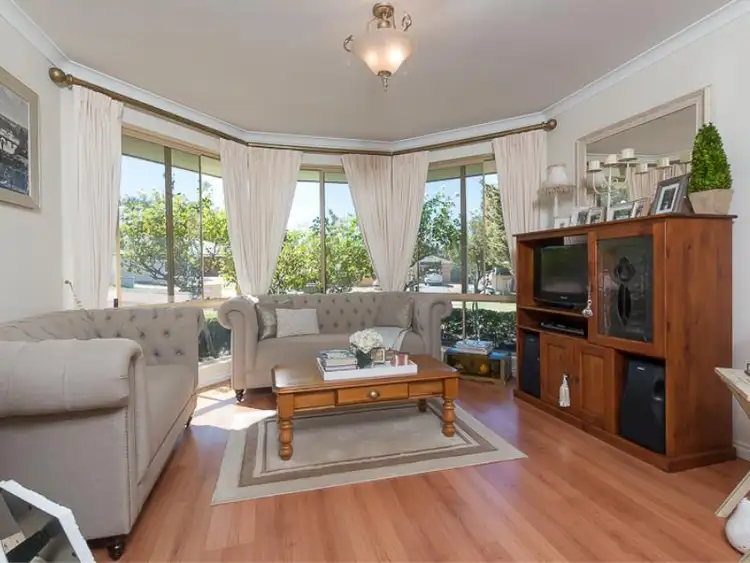 Fourth view of Homely house listing, 5 Arkley Court, Erskine WA 6210