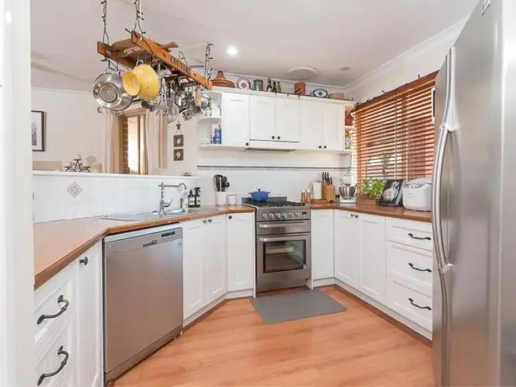 Fifth view of Homely house listing, 5 Arkley Court, Erskine WA 6210