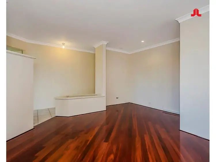 Second view of Homely house listing, 10 St Clair Place, Cooloongup WA 6168