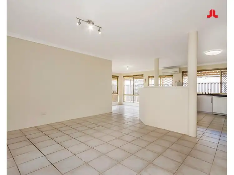 Fourth view of Homely house listing, 10 St Clair Place, Cooloongup WA 6168