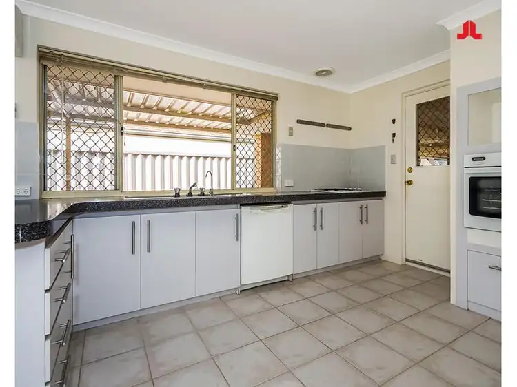 Fifth view of Homely house listing, 10 St Clair Place, Cooloongup WA 6168