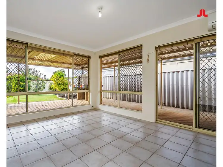 Sixth view of Homely house listing, 10 St Clair Place, Cooloongup WA 6168