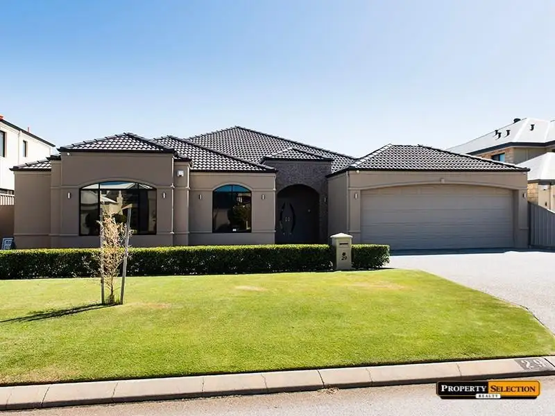 Main view of Homely house listing, 29 Balikpapan Avenue, Dianella WA 6059