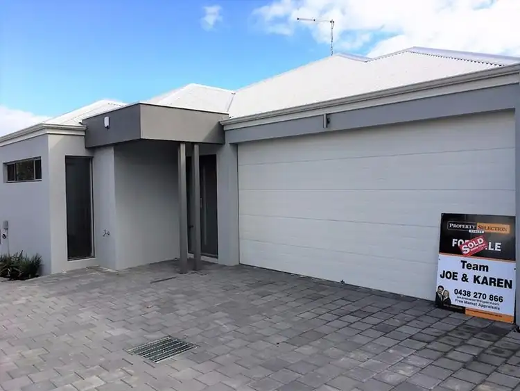 25b Findon Crescent, Westminster WA 6061